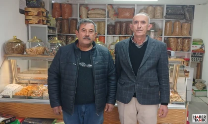Muhtar Adayı Karaman’dan Birlik ve Beraberlik Mesajı