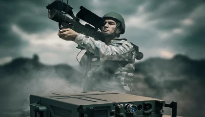 NATO’nun hava savunmasında ASELSAN imzası