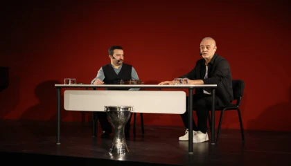 Nilüfer’de Emin Bolat’tan “Gönül İşi” enstrüman yolculuğu