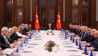 Nüfus Politikaları Kurulu toplandı... Aile ve demografik dönüşüm masaya yatırıldı