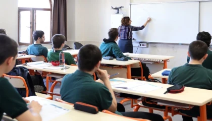 Öğretmenlerin yer değiştirme takvimleri belli oldu