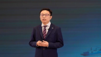 Önümüzdeki yolu birlikte şarj ediyoruz... Huawei 2026 yılı şarj ağı sektörünün en iyi 10 trendini açıkladı