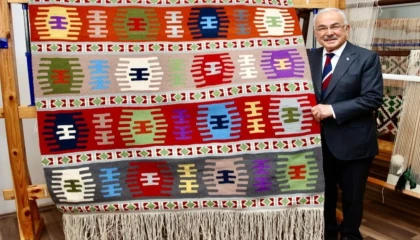 Ordu’da ORMEK kurslarıyla geleneksel sanatlar güçleniyor