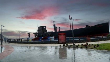 Ordu’da Rüsumat’ın destansı hikayesine rekor ziyaretçi