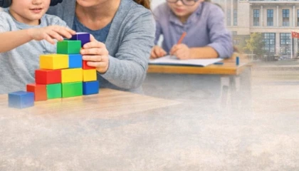 Özel eğitime devlet desteği artırıldı... Yeni tutarlar Resmi Gazete’de