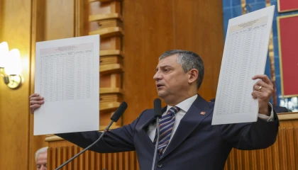 Özel: Emekliye sefalet ücreti yakışmıyor!