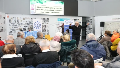 Pahalılık gıda güvenliğini tehdit ediyor