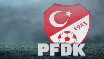 PFDK’dan 153 maddelik ’teknik’ karar!
