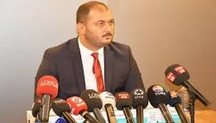 PTT’de yapılan tasarrufa Ahmet Sevim’den tepki