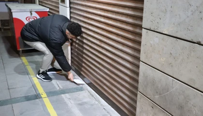 Saadet Partisi Konya Gençlik Kolları’ndan “Siftah” çalışması