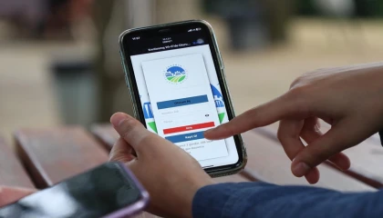 Sakarya Büyükşehir 2025’te dijital vizyonuyla öne çıktı