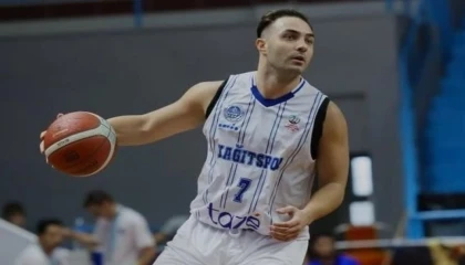 Sakarya Büyükşehir Basketbol’dan kadroya önemli takviye