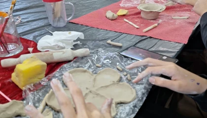 Sakarya Büyükşehir’den gençlere atölye desteği