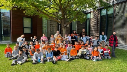 Sakarya Büyükşehir’den sosyal belediyecilikte güçlü yıl