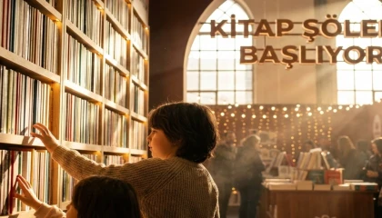 Sakarya Çocuk Edebiyatı Fuarı Türkiye’de ilk olacak