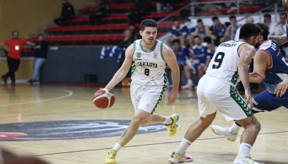 Sakarya namağlup olarak Ege deplasmanına çıkıyor