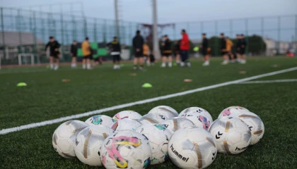 Sakarya’da 2025 gençlik ve spor yatırımlarının yılı oldu