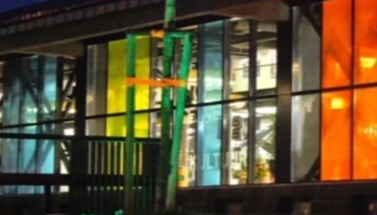 Sakarya’da edebiyatseverlere Ziya Osman Saba söyleşisi