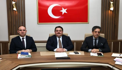 Sakarya’da eğitim süreçleri masaya yatırıldı