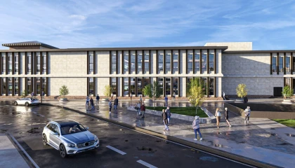 Sakarya’da kültür ve sanata yeni yatırım