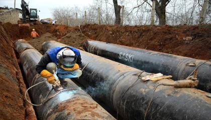 Sakarya’da su ve kanalizasyon yatırımlarında tarihi rekor