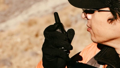 Sakarya’da “Telsizle İletişime Geç, Afete Hazırlığı Seç” projesi