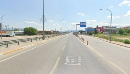 Sakarya’da TOPÇA Köprüsü 1 günlük bakıma alınıyor!