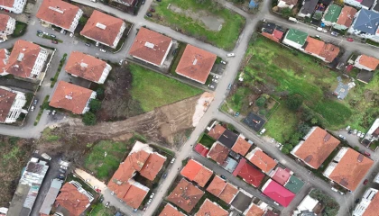 Sakarya’da ulaşım altyapısına yeni arter