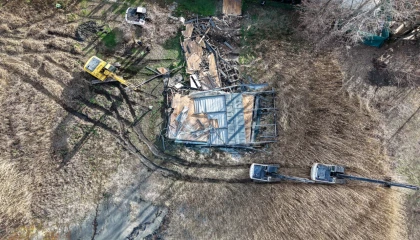 Sakarya’da vatandaşlara SASKİ’den teşekkür