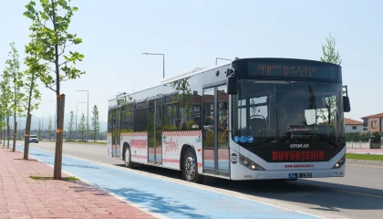 Sakarya’da maç öncesi ücretsiz ring seferleri başlıyor