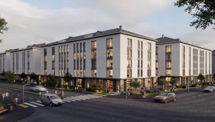 Sakarya’nın en büyük kentsel dönüşüm projesinde ilk etap geride kaldı