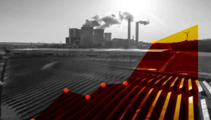 Sanayi üretimi Kasım’da arttı