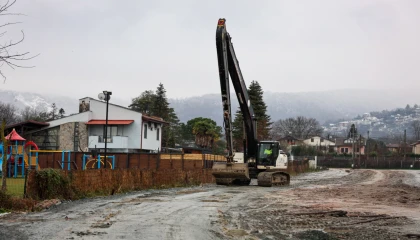 Sapanca Gölü’nü işgallerden arındıracak çalışma son hazırlıklar tamam