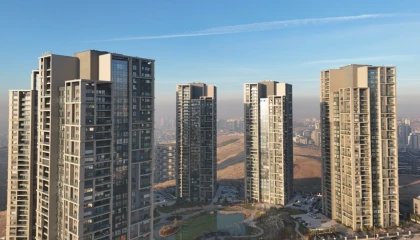 Satılık konutlarda ilan süresi 90 günü aştı