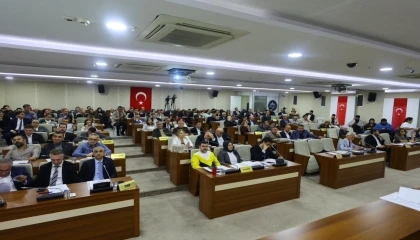 Şehit Ümit İnce’nin adı İzmir Karabağlar’da yaşayacak