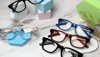 Sektörün lider gözlük üreticisine ’Rekabet’ soruşturması!