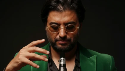 Serkan Çağrı’dan ’Sonuna Kadar’ sürprizi