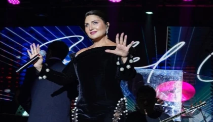 Sibel Can’dan sömestir konseri