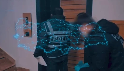 Siber suçlara 5 günde büyük darbe! 37 ilde 259 şüpheli yakalandı