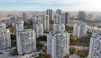 Site aidatlarına sınırlama geliyor... Yapılacak üst sınır zam oranı belli oldu