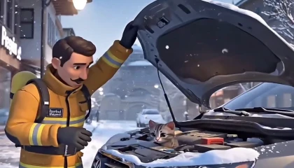 Soğuk havalarda minik dostlara dikkat!