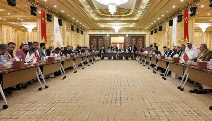 Suudi Arabistan’da Bursa rüzgârı