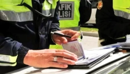 TBMM’de bu hafta... Trafik cezalarını artıracak düzenleme görüşmelerine devam