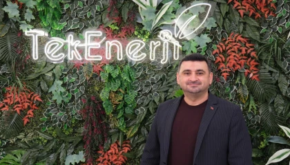 Tek Enerji 2026’da yeni pazarlara açılıyor