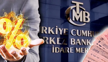 Ticari geç ödemelerde faiz yüzde 43’e düştü!