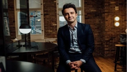 TIS, Zlatko Vucetic’i yeni CEO olarak atayarak küresel büyümeye odaklanıyor