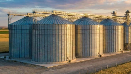 TMO’dan piyasaya müdahale! Şubat’ta 3,9 milyon ton hububat satışta