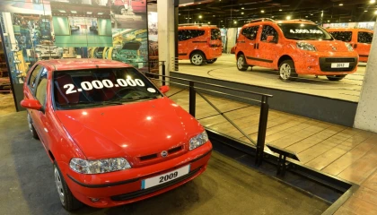 Tofaş Bursa Anadolu Arabaları Müzesi, yarıyılda ziyaretçilerini bekliyor