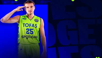 TOFAŞ, Cholet deplasmanında son 16 için sahada