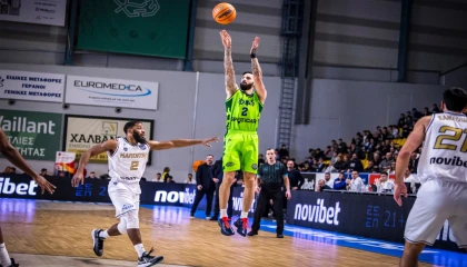 Tofaş, deplasmanda farklı kazandı